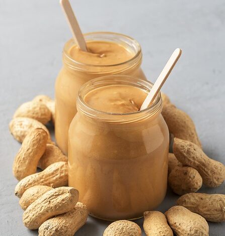 Photo of Learn How To Make Homemade Peanut Butter