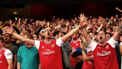 Why are arsenal fans called ‘gunners’ or 'gooners'?
