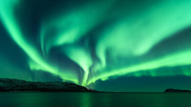 Are Northern Lights Dangerous