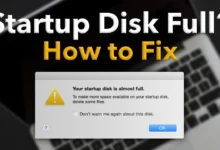 15 Solutions To Free Up Disk Space On Mac
