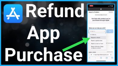 How To Get A Refund For Your App And In-App Purchases